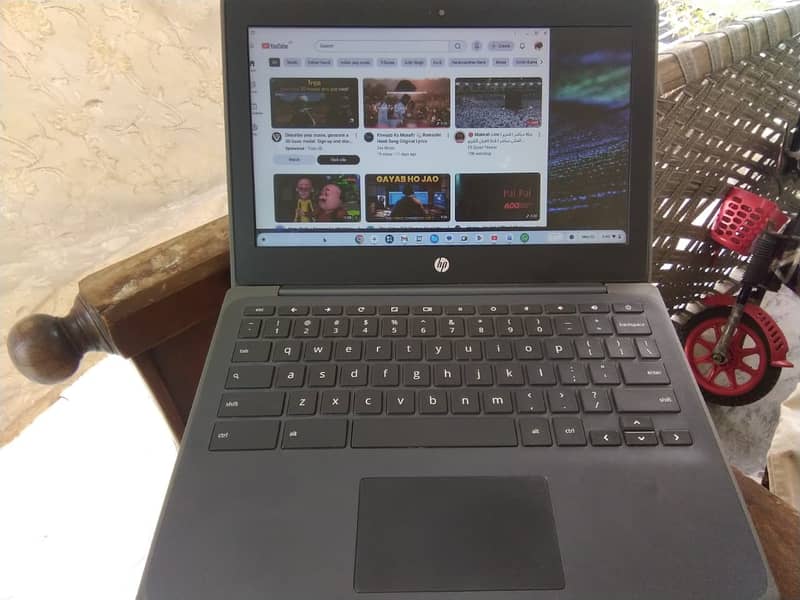 Chrome OS 1