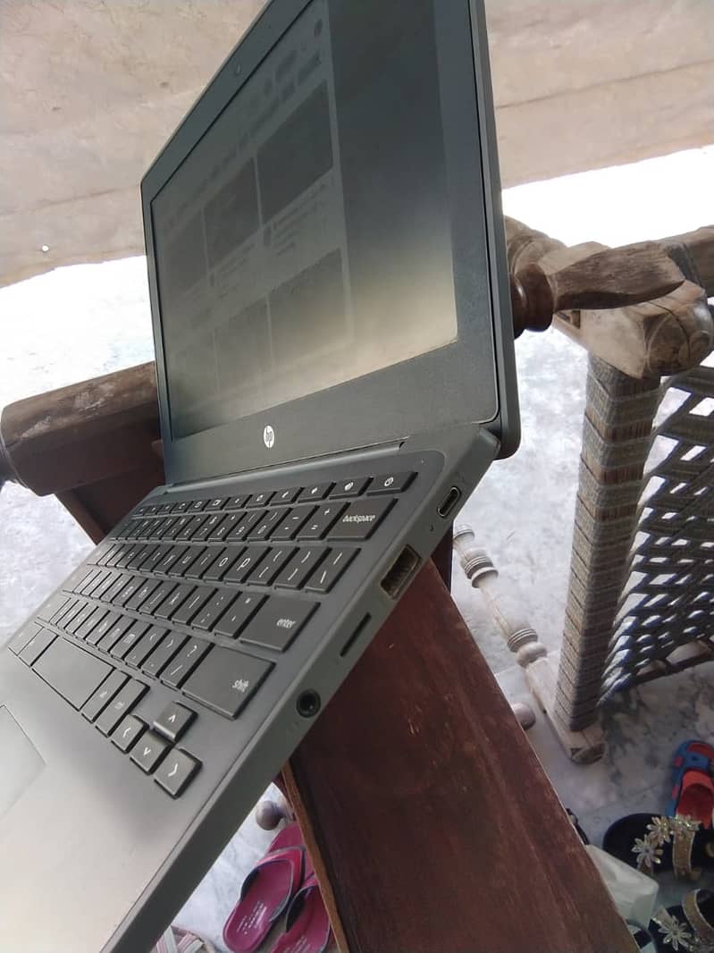 Chrome OS 2