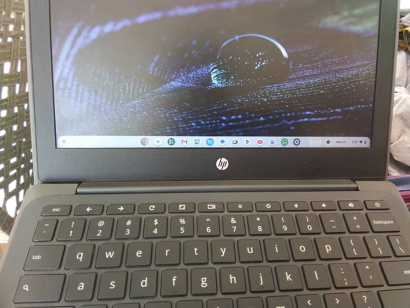 Chrome OS 3