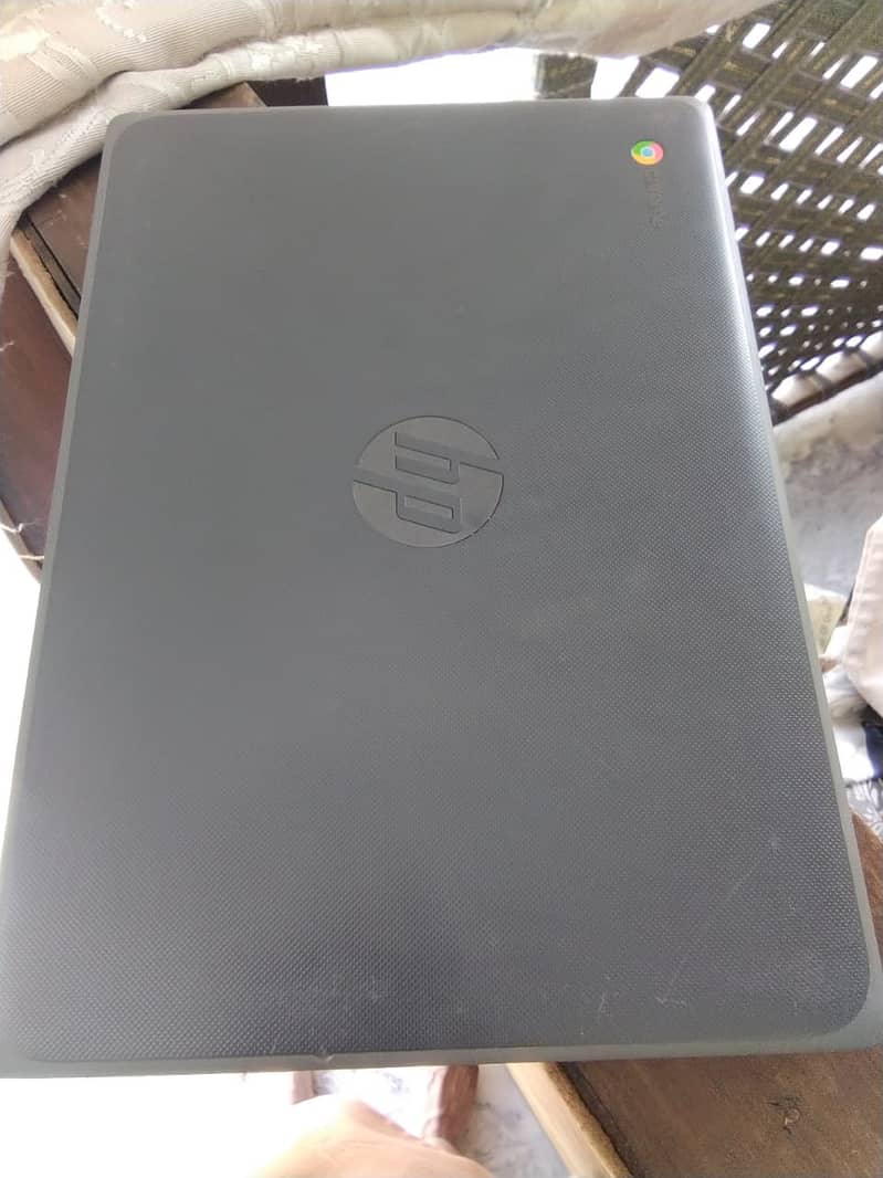 Chrome OS 4