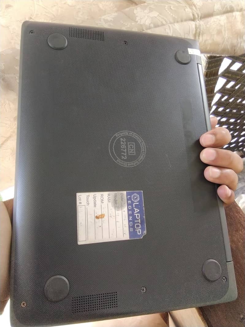 Chrome OS 5