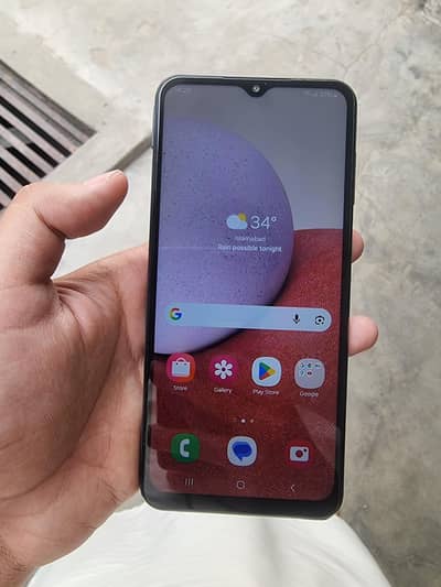 samsung a13 official pta approved dual sim