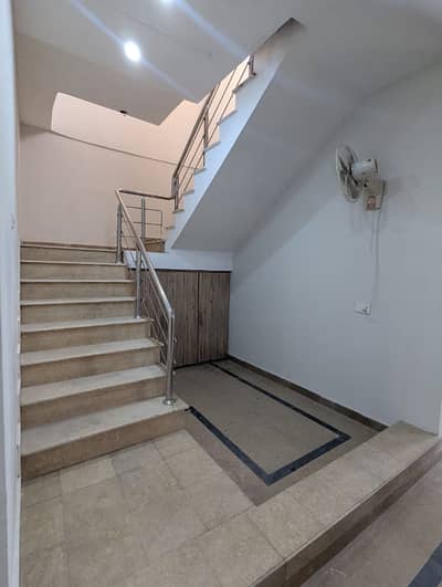 10 Marla Double Story House Available for Rent