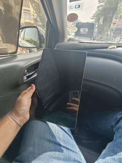 Tab S9 plus 5g Imported varient