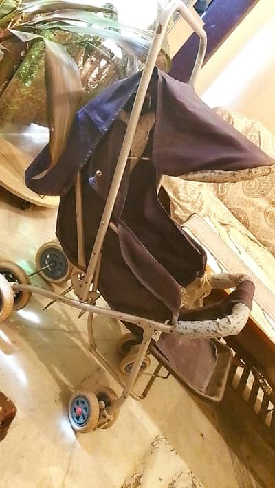 pram stroller for one baby