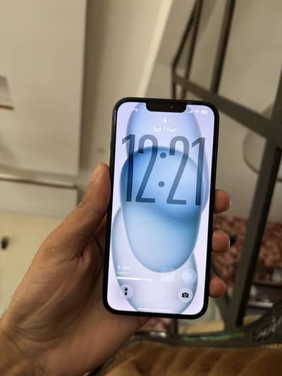 iPhone 13 PTA Approved