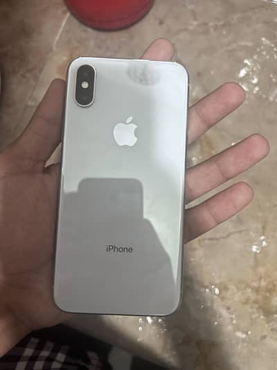 Apple iPhone XS
