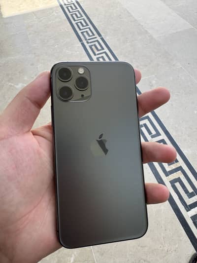 Apple iPhone 11 Pro