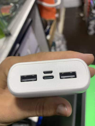 Bx 303 power Banks