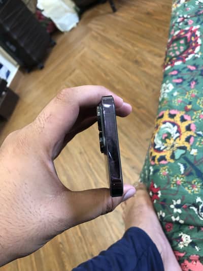 Iphone 14 pro 512 gb PTA approved
