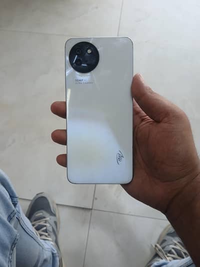 itel s23 8gb 128gb