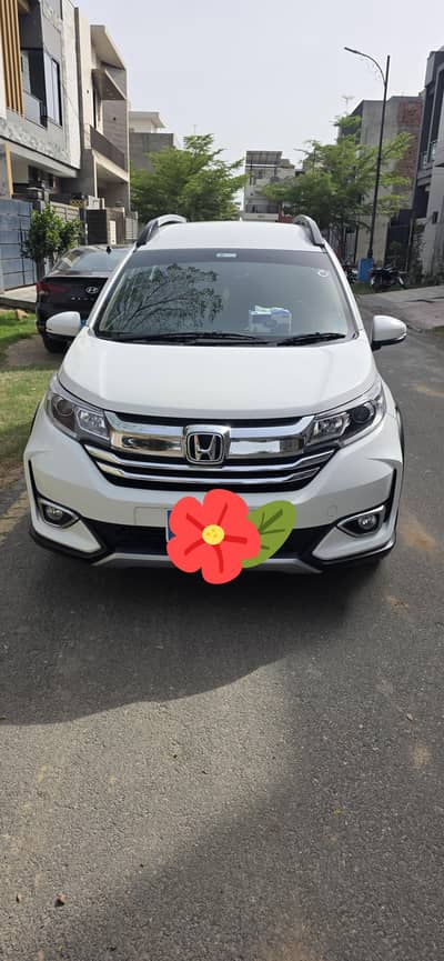 Honda BRV