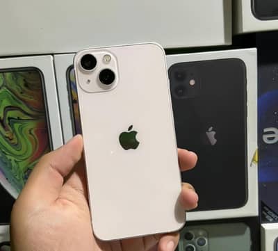 iPhone 13
