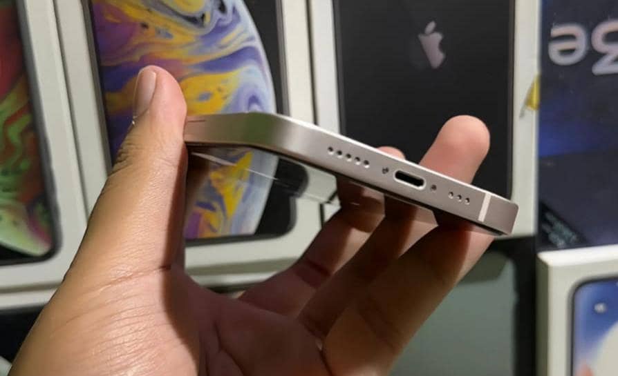 iPhone 13 2