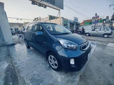 KIA PICANTO 1.0