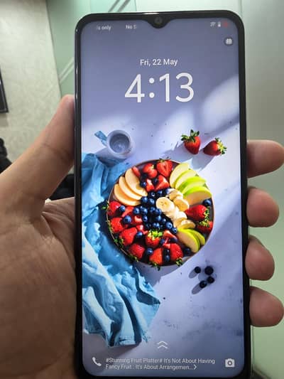 Vivo Y17s 6GB RAM 128GB ROM