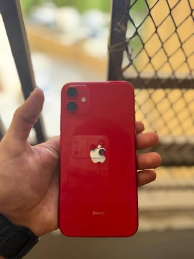 Iphone 11 non pta jv