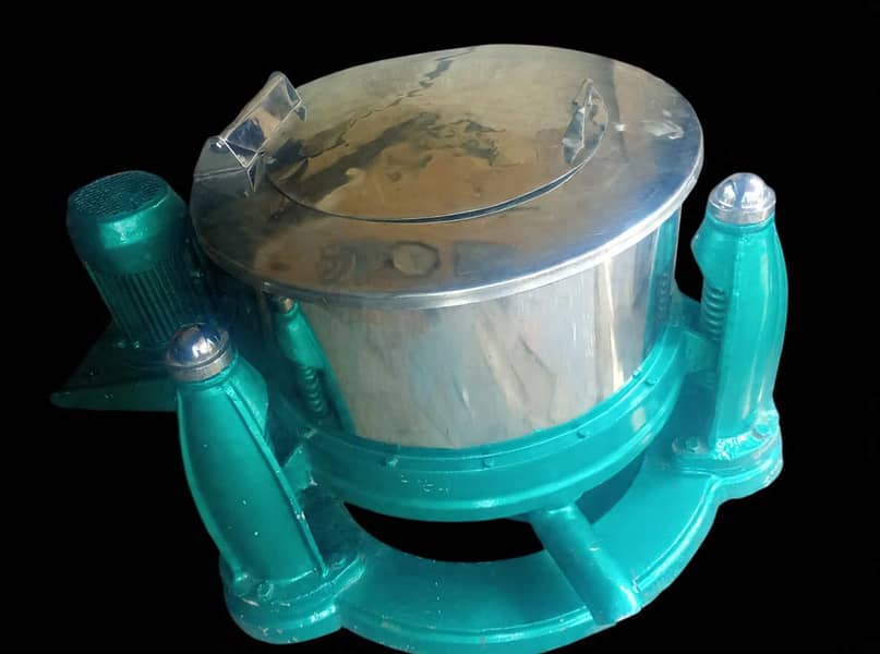 spinner hydro machine 2