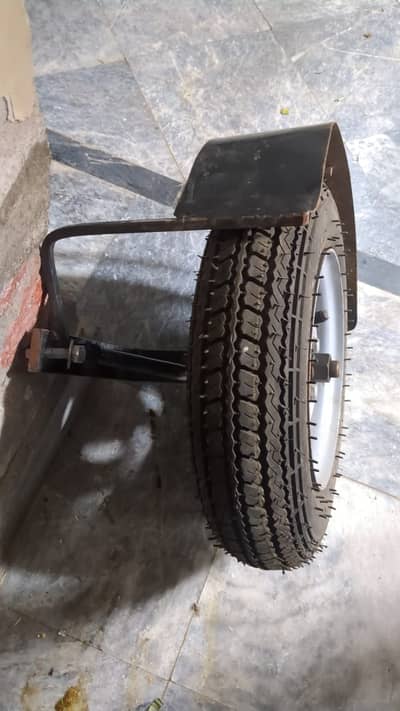 ScootyTyres