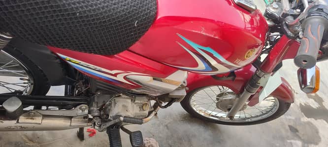 Yamaha junoon contact number 03004272584