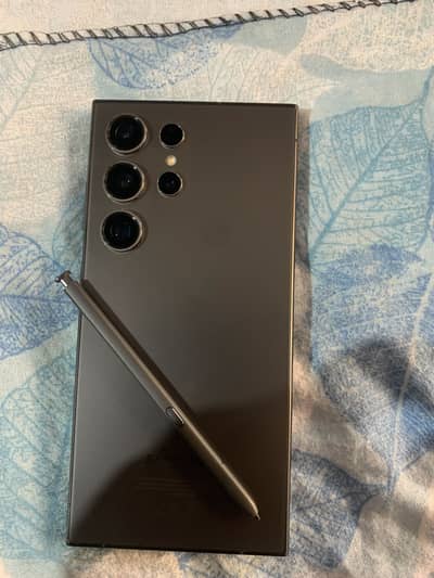 samsung s24 ultra new condition