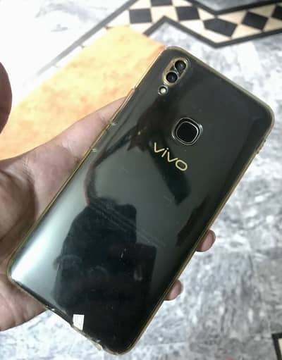Vivo Y85 4/64