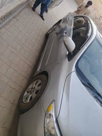 Toyota Corolla altis 1.8