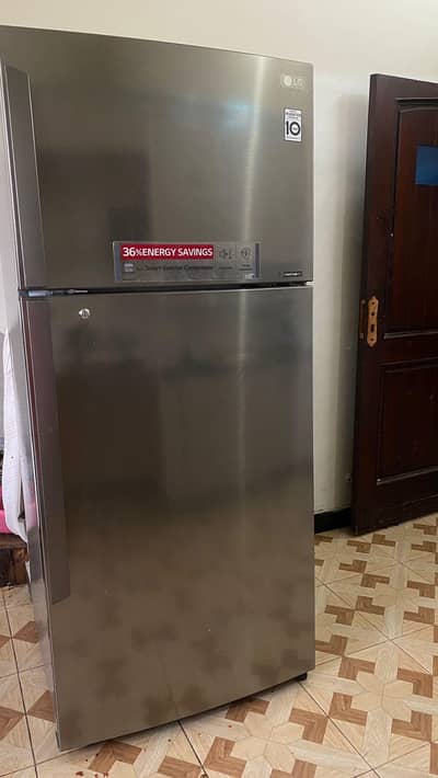 LG XL Size