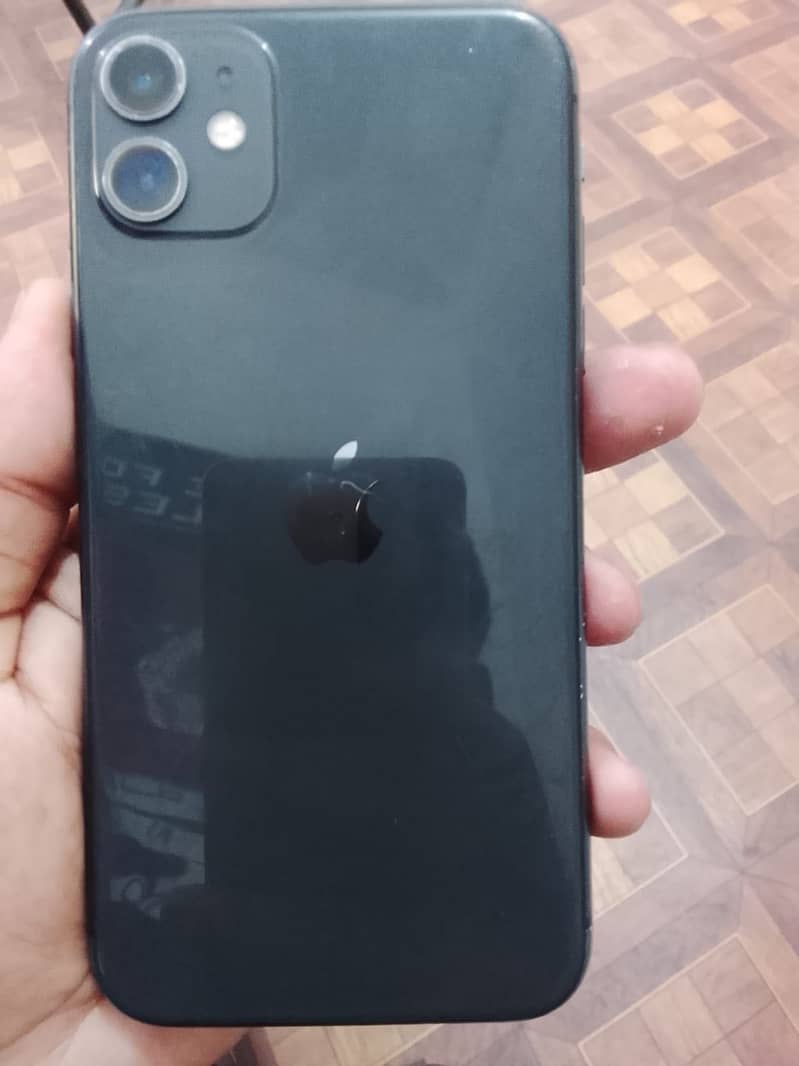 iPhone 11 1