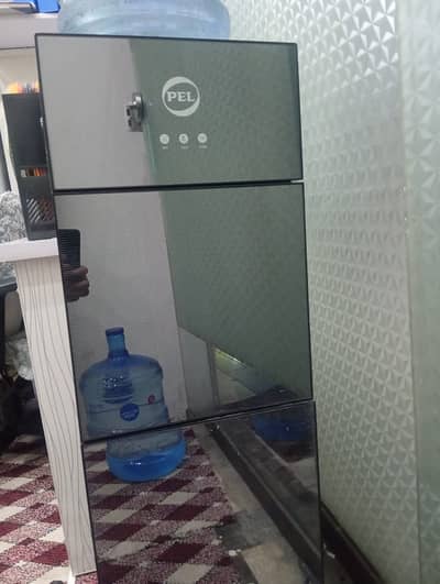 PEL Electric Water Cooler