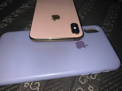 xsmax no pta 256gb