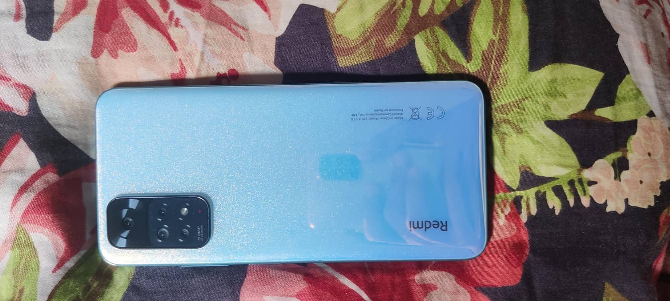 Redmi note 11 0