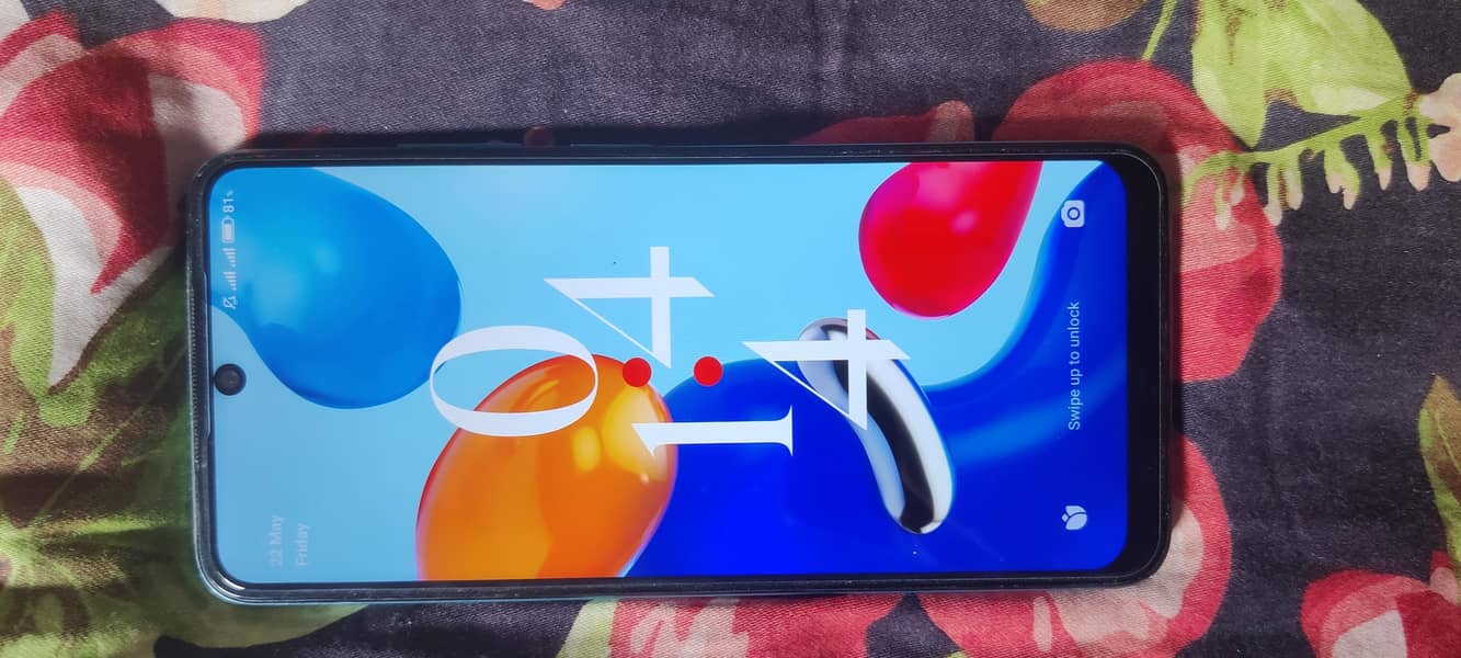 Redmi note 11 1