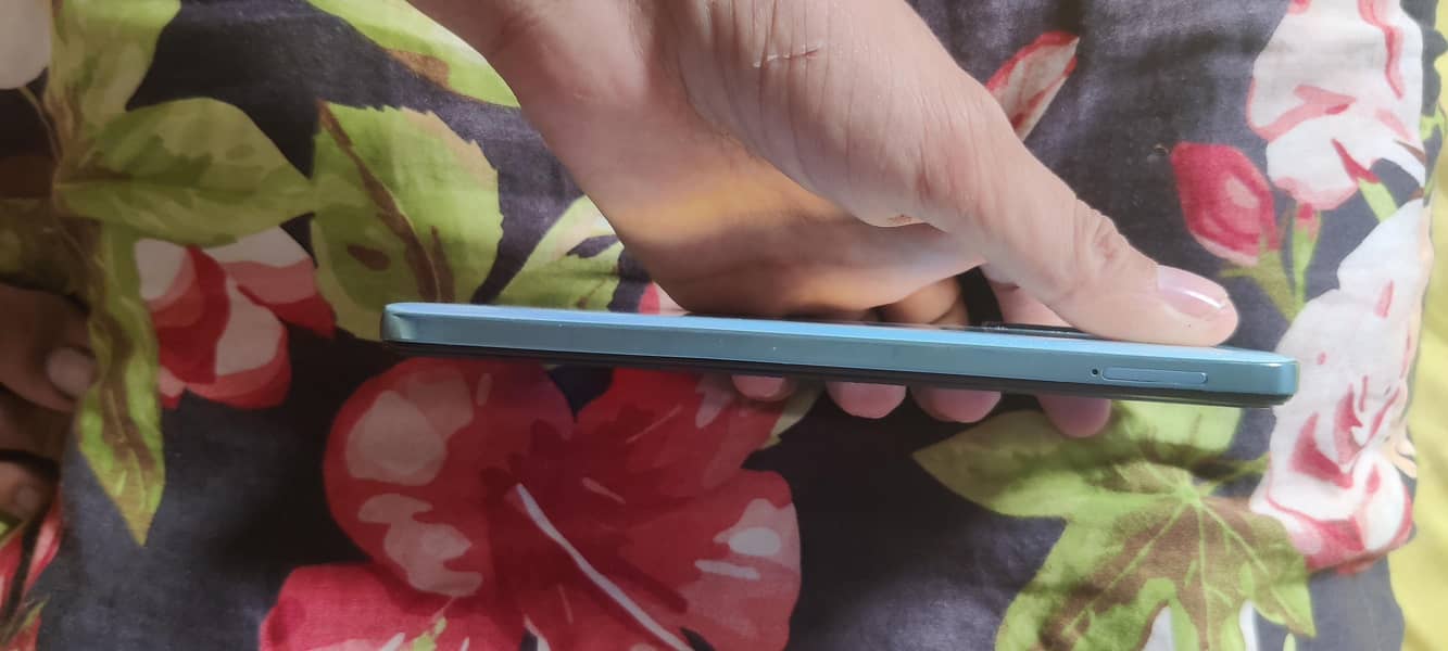 Redmi note 11 5