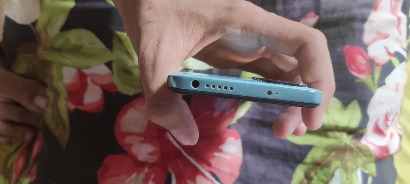 Redmi note 11 6