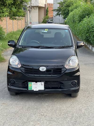 Toyota pixis Mira genuine condition