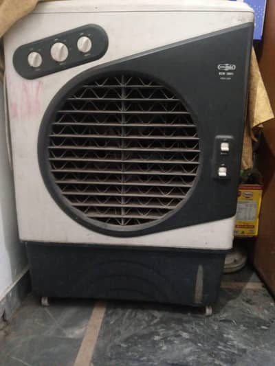 Super asia ECM 5000 MODEL