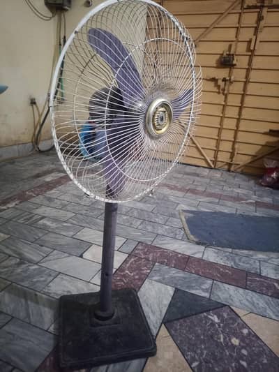 DC fan 12 Volt's