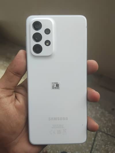 Samsung A33 5G Non pta