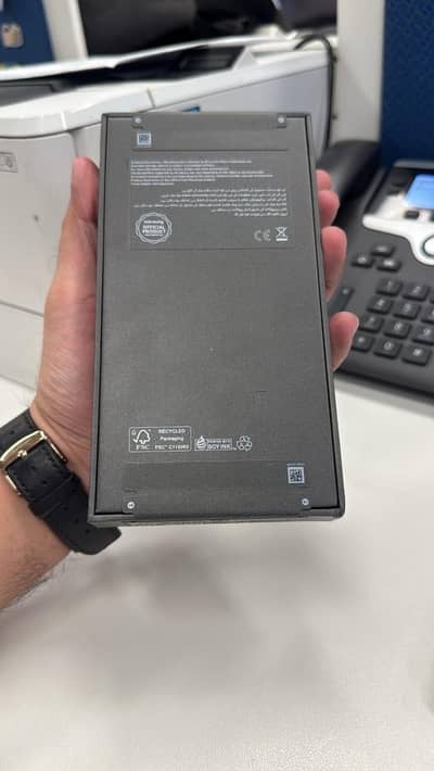 S 26 Ultra Box Packed PTA approved