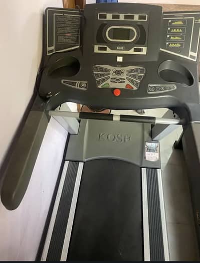 American Treadmill For Sale | Automatic Treadmill