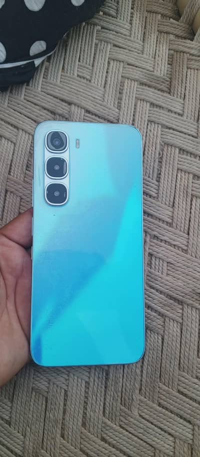 Infinix hot 60pro