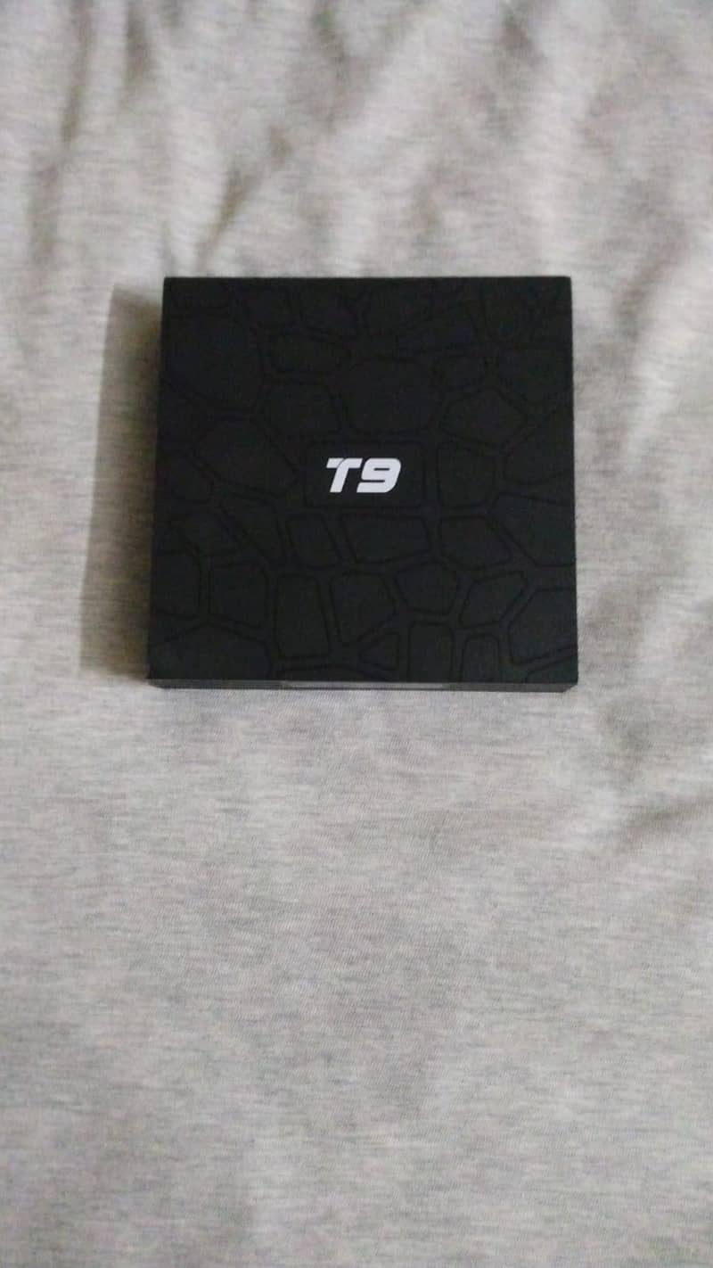 Basic LED TV with Android Box 3