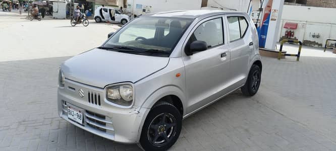 Alto vxr 2021