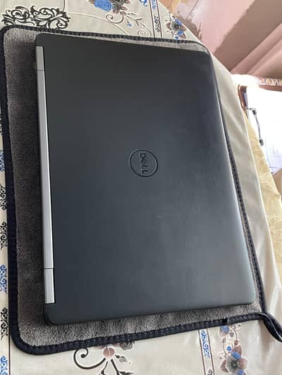 Dell Latitude E5470 | Core i5 6th gen | 16GB DD4 2133MHz | 256GB SSD