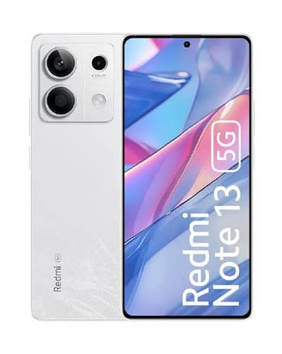 redmi Note 13- 5G