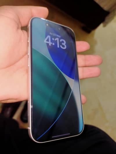 iPhone 17 pro 256 GB