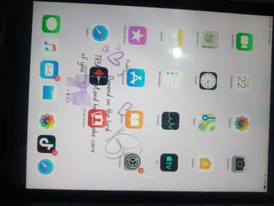 i pad air