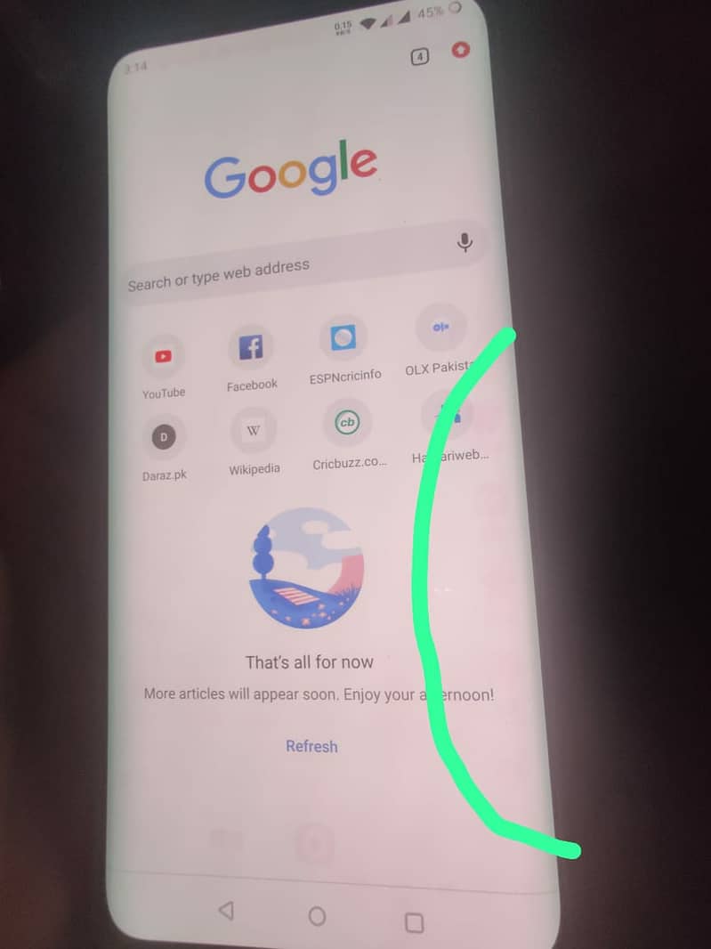 One Plus 7 Pro 2