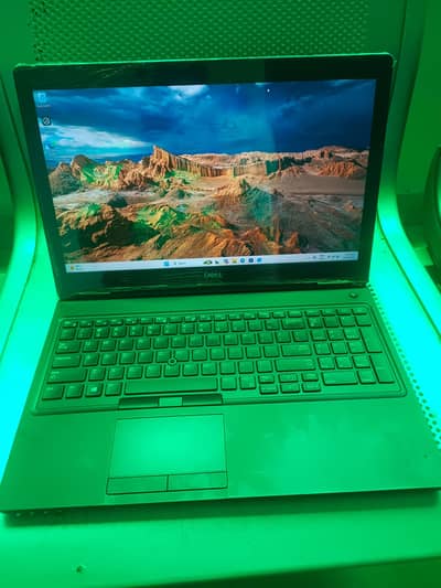 Dell Latitude 5590 Core i5 8th Gen